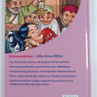Jacob Grimm ym. : Schneewittchen - Little Snow White (CD ... - pikkukuva 2