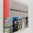 Marie-Helene Contal : Architecture is education ; Global ... - pikkukuva 1