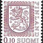 M-75 L 0,10 lila Type II B xX AV 14 ** LaPe 823 B II a) vas - pikkukuva 1