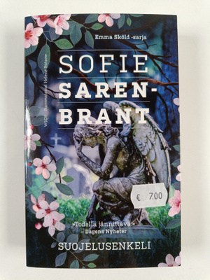 Sofie Sarenbrant : Suojelusenkeli