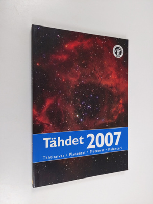 Hannu Karttunen : Tähdet 2007