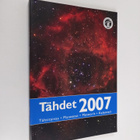 Hannu Karttunen : Tähdet 2007 - pikkukuva 1