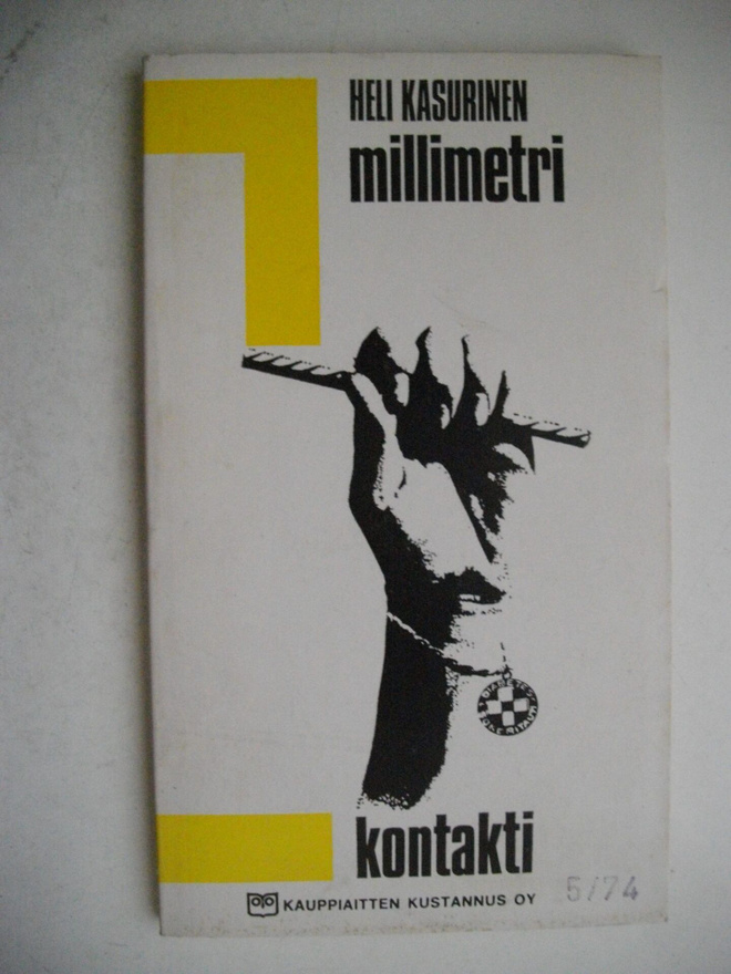 Heli Kasurinen: Millimetri 