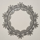Amy Designin WINTERTIDE-sarjan stanssi ADD10079 - pikkukuva 1