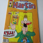 Suomen kielinen Don Martin lehti n:o 1/1990 - pikkukuva 1