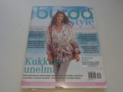 Burda 5/2015