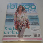 Burda 5/2015 - pikkukuva 1