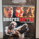 amores perros DVD - pikkukuva 1