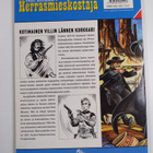 Petri Hiltunen : Herrasmieskostaja - pikkukuva 2