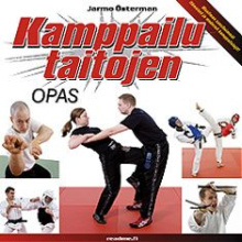 Jarmo Österman - Kamppailutaitojen opas