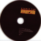 Paleface • Studio Tan CD - pikkukuva 4
