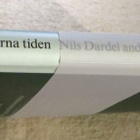 NILS DARDEL Taidekirja (english / svenska) UUSI - pikkukuva 2