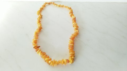 Meripihka kaulakoru pituus 66 cm