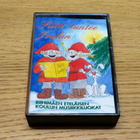 Riihimäen Etel. Koulun Musiikkiluokat - Siitä Tuntee Joulun - pikkukuva 1