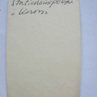 VANHA Valokuva Rautatie Asema Tarkastaja Kokemäki 1900-l - pikkukuva 2