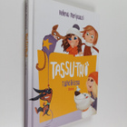 Helena Meripaasi : Tähtikissa - pikkukuva 1