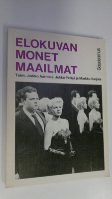 Jarkko ym. Aarniala : Elokuvan monet maailmat