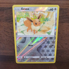 Pokemon Eevee 155/214 Reverse holo - pikkukuva 1