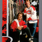 1996-97 Upper Deck - 0,15 € / kpl - pikkukuva 1