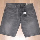 DIESEL 34" FARKKUSHORTSIT - pikkukuva 1