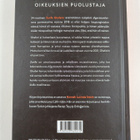 Zarifa Ghafari ym. : Zarifa - Naisen taistelu Afganistanissa - pikkukuva 2