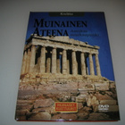 Muinaiset Kulttuurit Osa 13: Muinainen Ateena **DVD** - pikkukuva 1