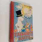 Tove Jansson : Taikurin hattu - pikkukuva 1