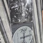 The Ironfist – Fistial Destruction CD 2006 – Embrace My Fune - pikkukuva 2
