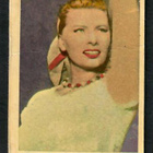 Keräilykuva - Sophia Loren S 33 - pikkukuva 1