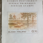 Suomen postimerkit 1981 - pikkukuva 1