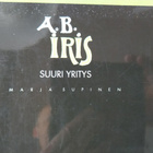 Marja Supinen A.b. Iris suuri yritys 1993 - pikkukuva 2