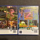 Tak And The Power Of Juju & Guardians Of Gross PS2 - pikkukuva 2