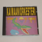 Kaimaaniorkesteri: Ratinan rämeiltä - pikkukuva 1