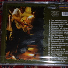 CD - JUHA SALMINEN & Kaukomaa - Oot Aatoksissain 2008 MINT - pikkukuva 2