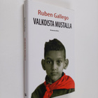 Ruben Gallego : Valkoista mustalla - pikkukuva 1