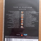Take 40 platinum dvd - pikkukuva 2