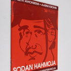 Aarni Krohn ym. : Sodan hahmoja : tuokiokuvia - dokumentt... - pikkukuva 1