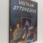 Suvi Ermilä : Vastaanottokeskus - pikkukuva 1