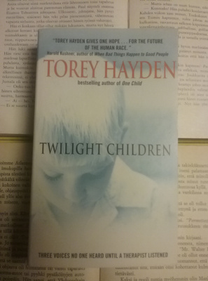 Torey Hayden - Twilight Children (paperback)