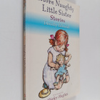 Dorothy Edwards : More naughty little sister stories - pikkukuva 1