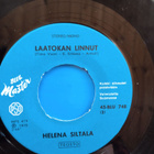 SINGLE- LEVY: TUMBA TAMMINEN / HELENA SILTALA - pikkukuva 1