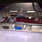 Radeon HD5570 passiivijäähyllä - pikkukuva 3