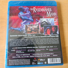 The Lawnmower Man (Blu-ray, uusi) - pikkukuva 2