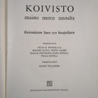 Sulo O. (toimikunta) Hoikkala : Koivisto : muisto meren r... - pikkukuva 3
