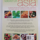 Deh-ta Hsiung ym. : Taste of Asia - pikkukuva 2