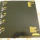 Eppu Normaali-Maximum Jee & Jee(vihreä vinyyli) - pikkukuva 2