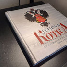 Timo Raunio : Leijona ja kotka : autonomian aika Suomessa... - pikkukuva 1