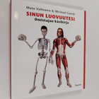 Mato Valtonen : Sinun luovuutesi : omistajan ohjekirja (s... - pikkukuva 1