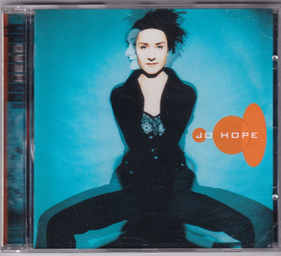 Jo Hope - Head (CD, Album)