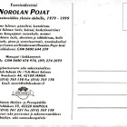 Tanssiorkesteri Norolan Pojat. e318 - pikkukuva 2